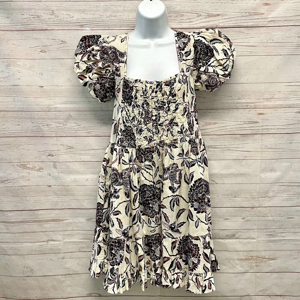 House of Harlow Ozzie Dress